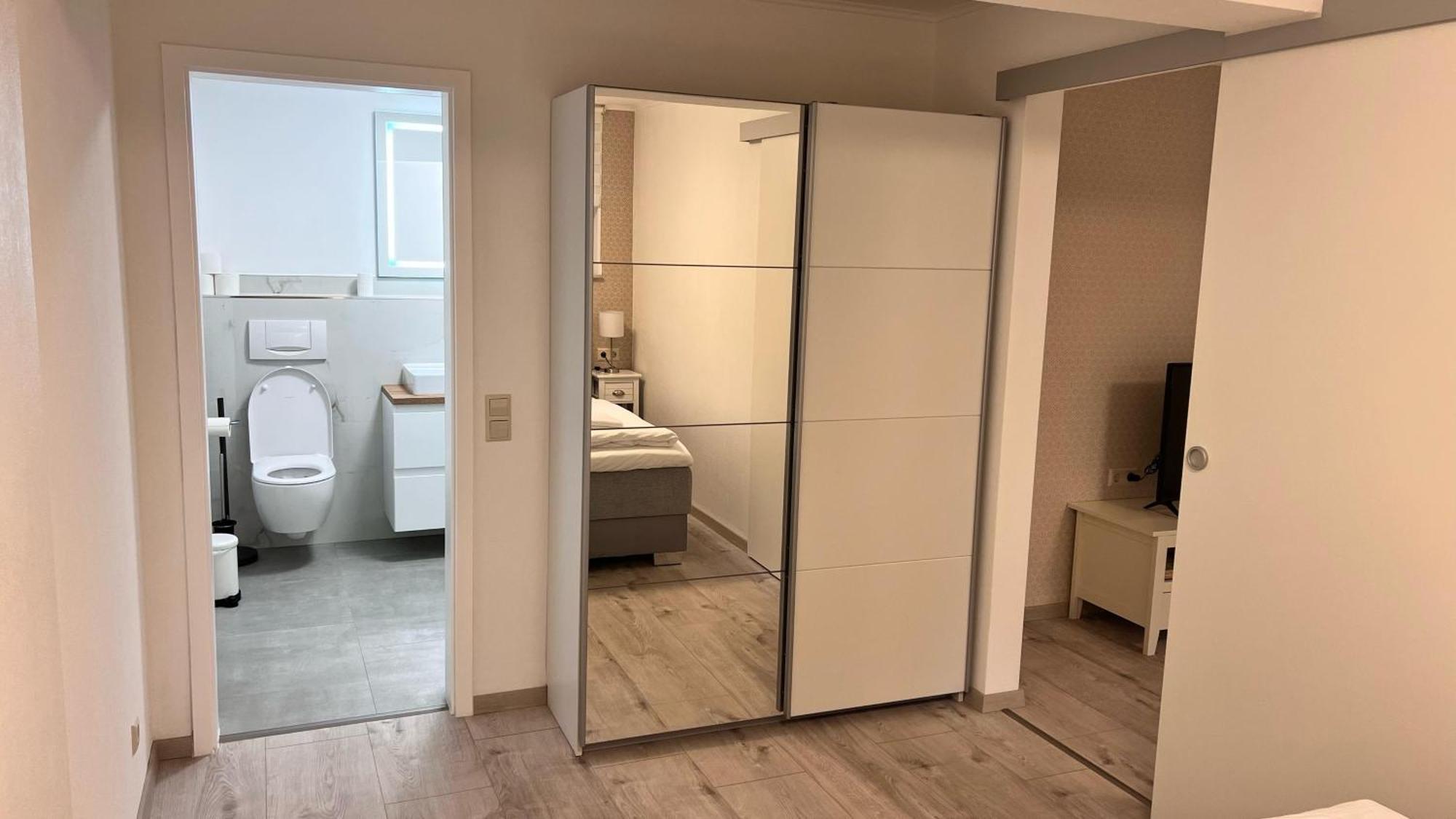 Hotel Sunnegaessle Rust Quarto foto