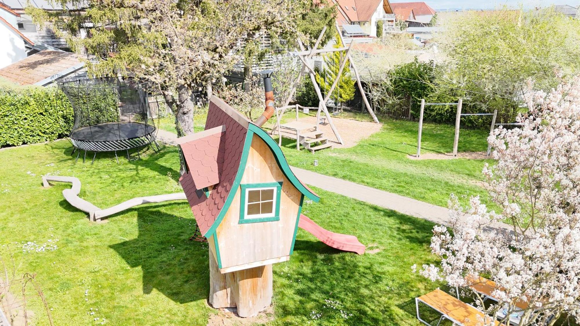 Hotel Sunnegaessle Rust Exterior foto